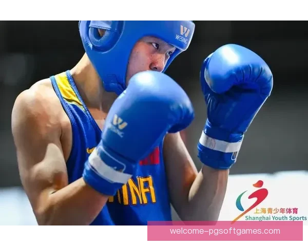 拳击巅峰对决：激情拳拳，谁能问鼎？