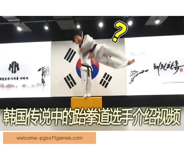 探秘跆拳道:高清教学视频全揭秘 探秘跆拳道:高清教学视频全揭秘