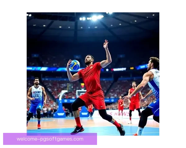 手球魅力：从技巧到战术的完美结合