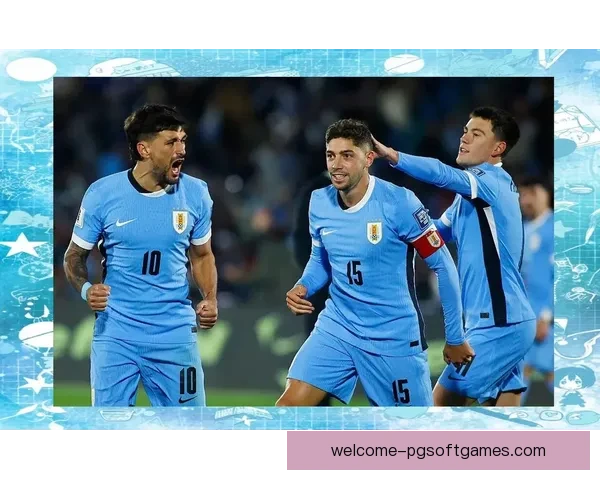 足球世界：精彩赛事与球星风采