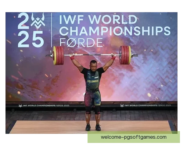 举重训练新思路：力量与技术并重，提升举重表现