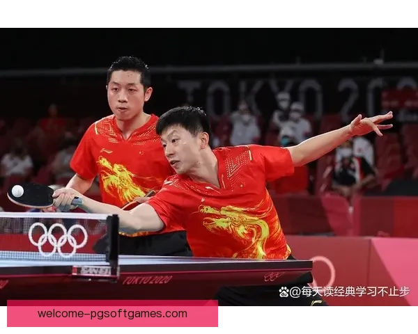 乒乓球大师分享，提升技术窍门交流！