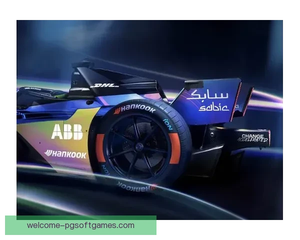 Formula 1赛车技术发展趋势分析