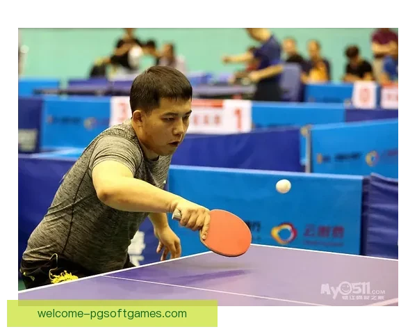 乒乓球赛事回放：精彩瞬间全方位呈现