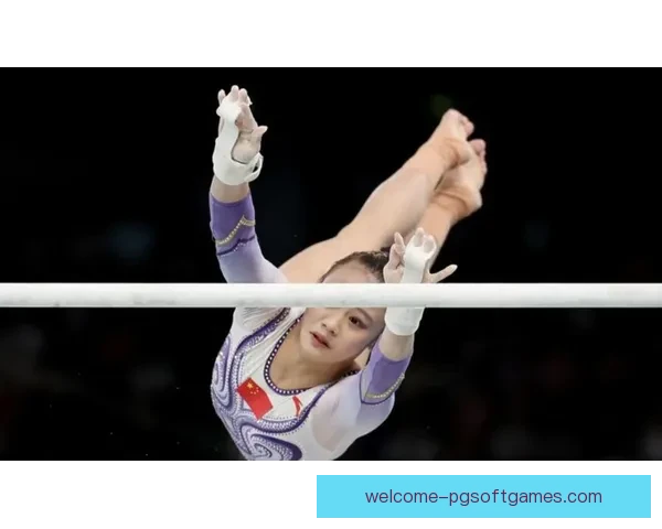 体操赛事更新：选手精彩表现引发热议