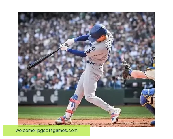 全垒打大战：挑战新纪录，谁能实现5场比赛连续全垒打神话？