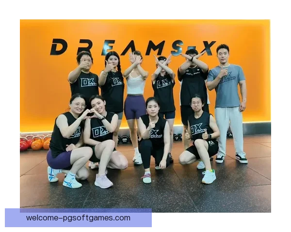 全民健身狂欢：挑战健身巅峰，赢取荣耀大奖！