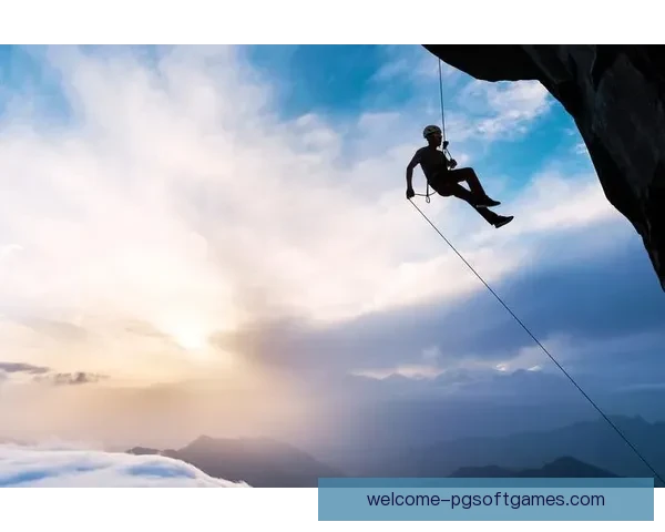 全球攀岩大赛精彩回顾：挑战高峰，角逐巅峰，风云再起