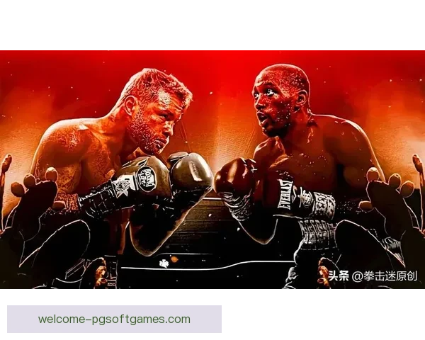 全面解析拳击直播：技术、战术、明星选手与背后故事