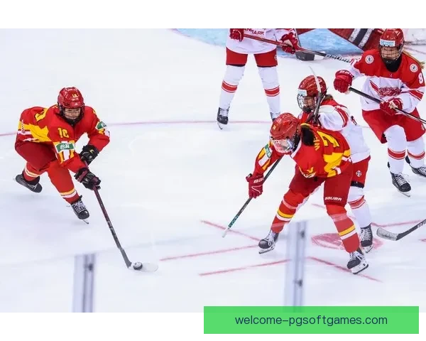 冰球赛季积分榜一览：谁能称霸？