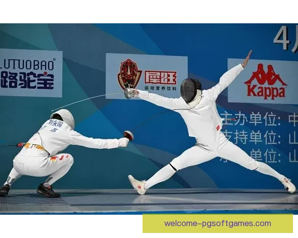 击剑排名调整对运动员比赛表现影响的分析