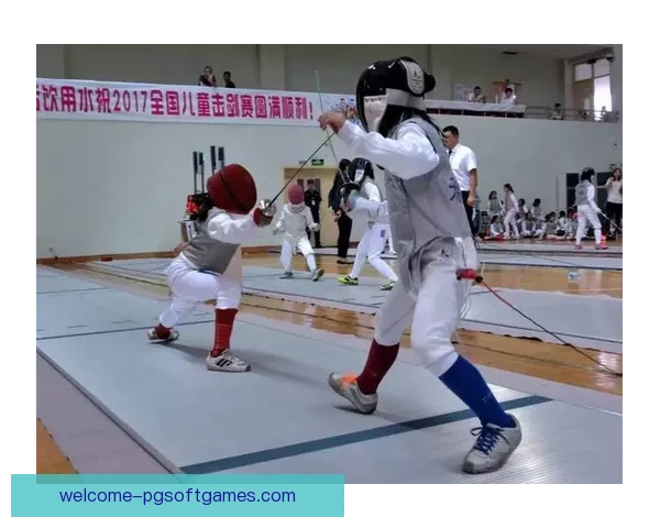 击剑积分赛场风云：豪强争霸，实力之战掀起热潮