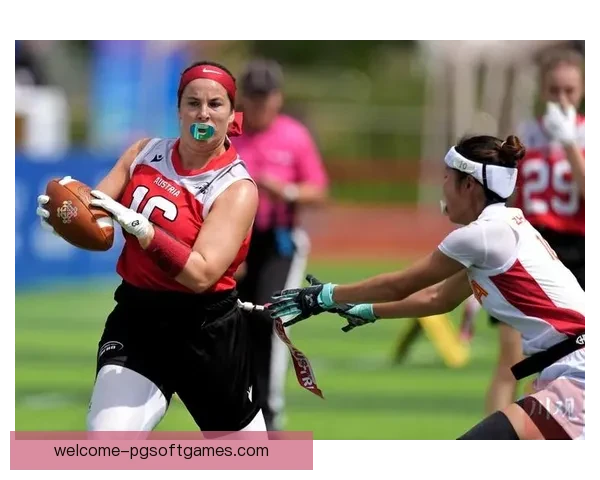 学会橄榄球绝技，提升技术水平