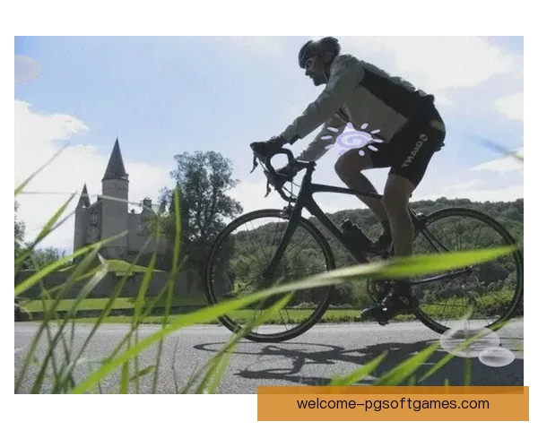 山地车训练全攻略：提升技术水平、增强体能、享受骑行乐趣