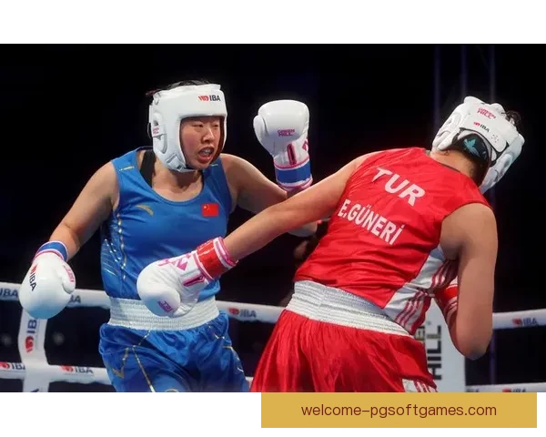 拳击世界纪录：挑战前所未有的精彩战绩