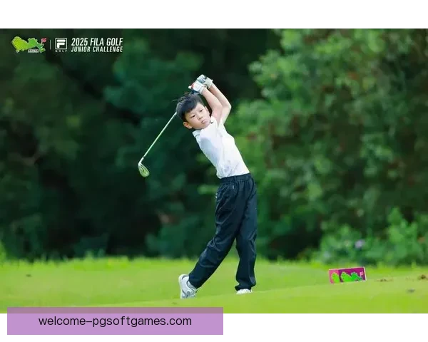 挑战高尔夫巅峰：巨星对决冠军之战