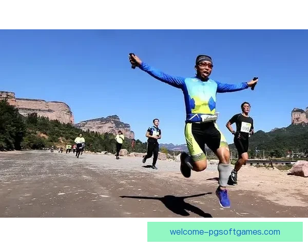 挑战极限，征服挑战：铁人三项赛路线全解析