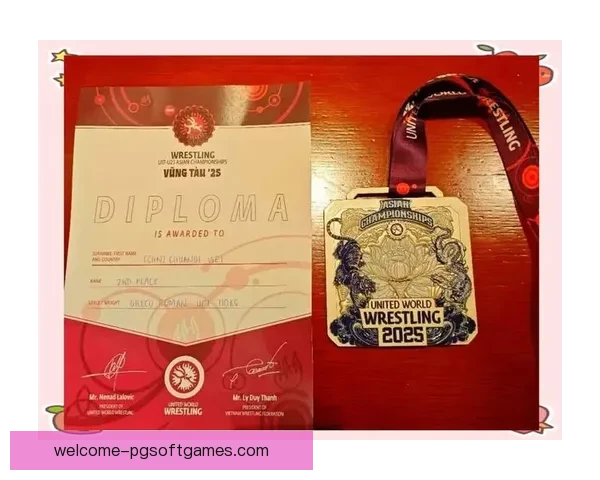 摔跤史上的辉煌记录与传奇战绩