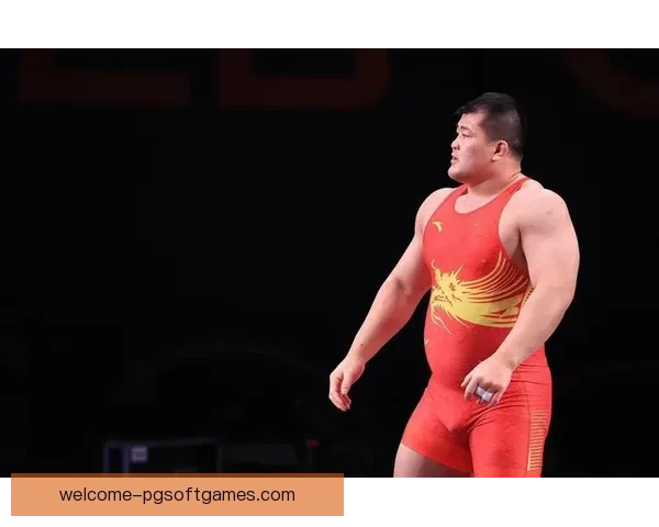 摔跤界新闻：激战在即，谁能夺得桂冠？