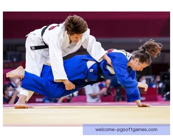 柔道比赛实时计分系统的技术革新