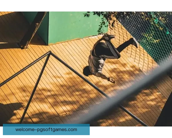 极限运动魅力无限：BMX比赛精彩全记录