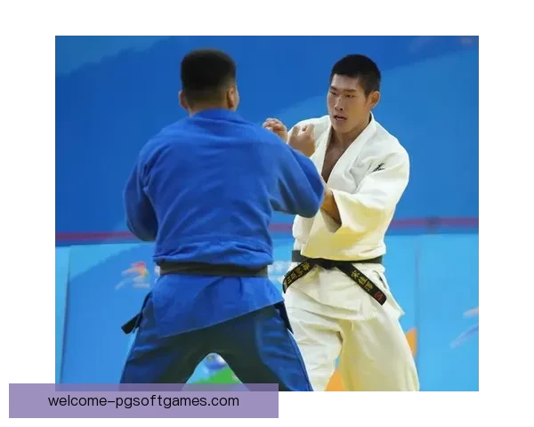 柔道赛事精彩回顾:搏斗中的智慧与力量 柔道赛事精彩回顾:搏斗中的智慧与力量