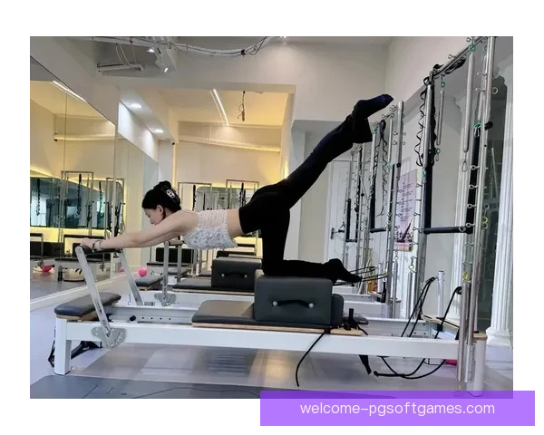 普拉提世界纪录大揭秘：探寻极限挑战与突破之路