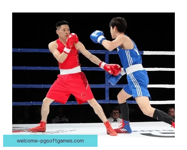 激情澎湃!拳击直播全方位解析,全程直击拳坛盛况 激情澎湃!拳击直播全方位解析,全程直击拳坛盛况