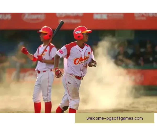 棒球赛：一场胜负交织的较量，胜者屹立巅峰，败者黯然离场