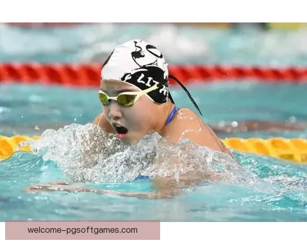 游泳赛事精准预测技术探析