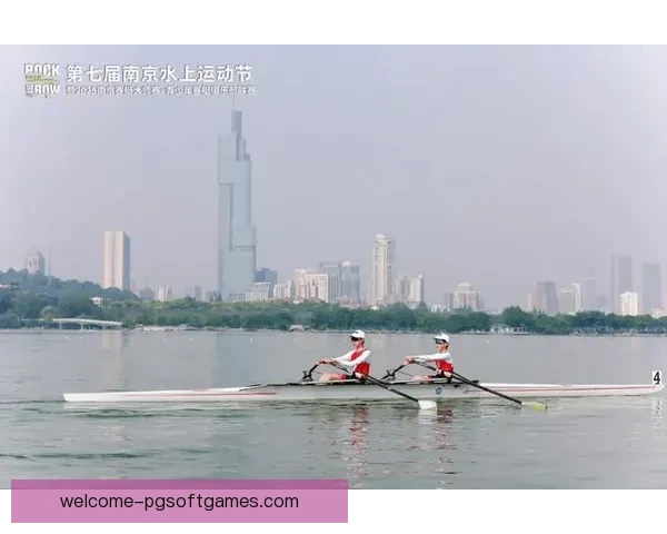 水上运动盛事：赛艇联赛风采展示