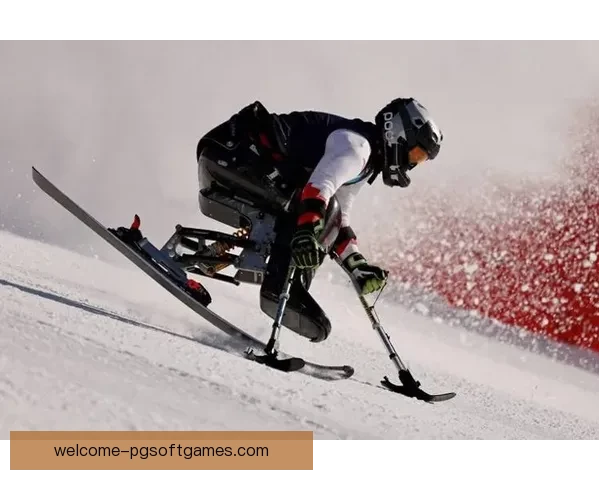 滑雪训练窍门：提升技术风采，勇攀雪域之巅