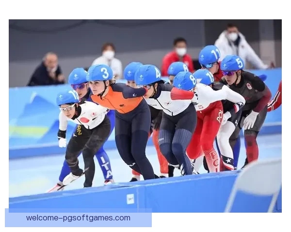 深入解读滑冰规则,探索技术要点及比赛规程 深入解读滑冰规则,探索技术要点及比赛规程