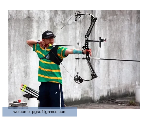 箭术精湛,弓箭乐趣:射箭直播带你领略精彩箭技! 箭术精湛,弓箭乐趣:射箭直播带你领略精彩箭技!