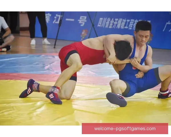 激情碰撞！最强摔跤邀请赛即将开启