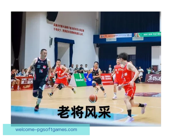 热血激情 篮球巅峰:全国锦标赛即将开幕 热血激情 篮球巅峰:全国锦标赛即将开幕