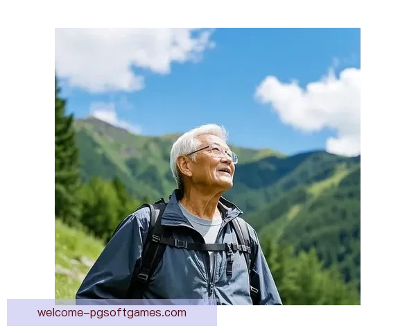 登山锻炼技巧分享及注意事项