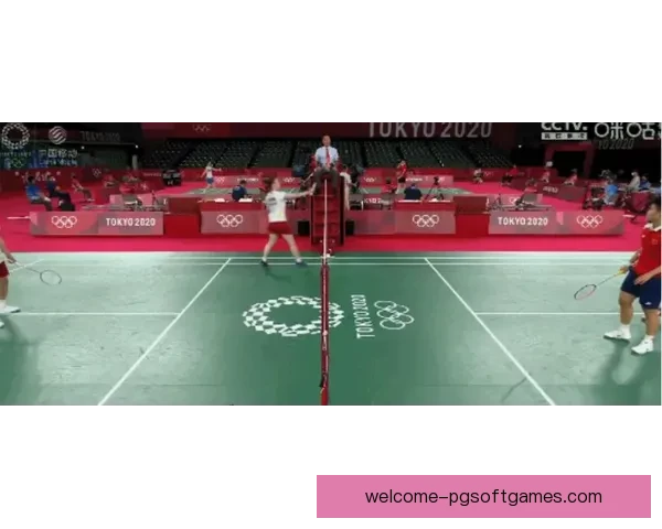 网球比赛中的关键规则解析及常见犯规解读