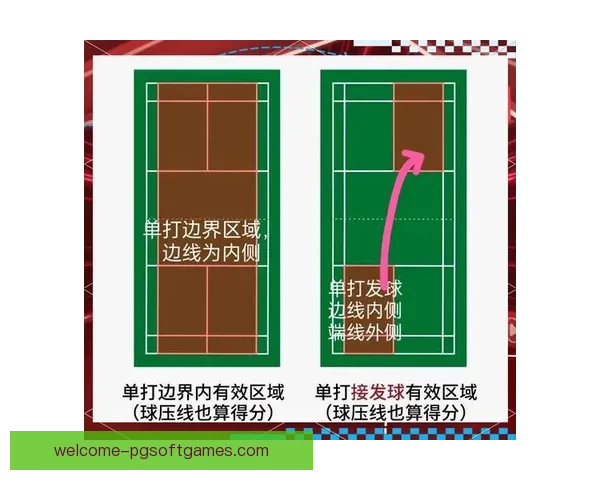 羽毛球比赛规则详解及技术要点 羽毛球比赛规则详解及技术要点