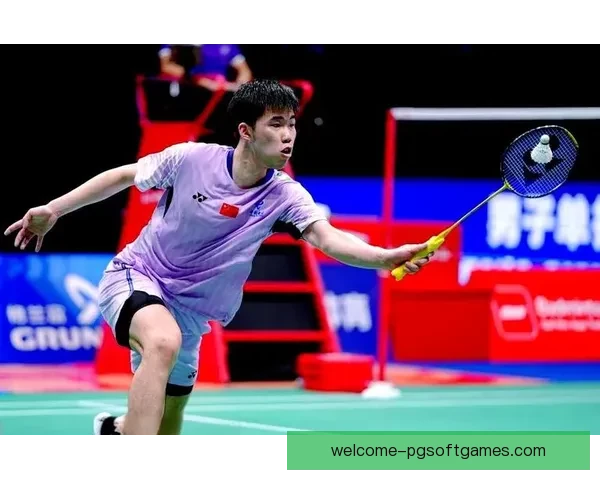 羽毛球冠军的精彩瞬间及背后故事