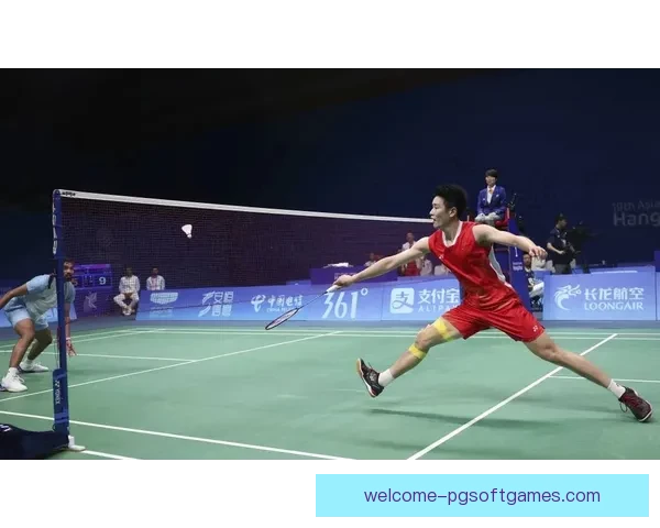 羽毛球赛事：中国国家羽毛球队再次登上世界之巅
