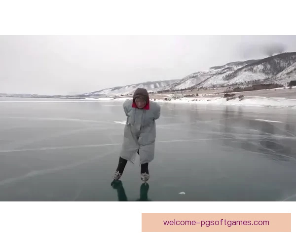 轻松学会滑冰的实用教程分享