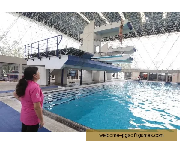 跳水训练技巧与注意事项详解