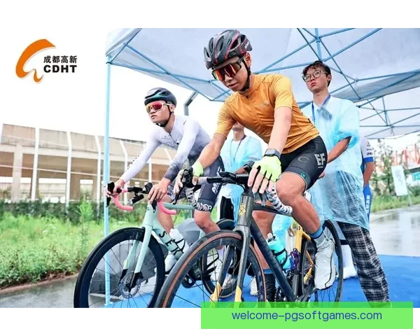 速度与激情：自行车邀请赛风云再起