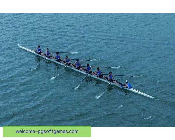 赛艇数据分析：揭秘划桨运动的背后密码