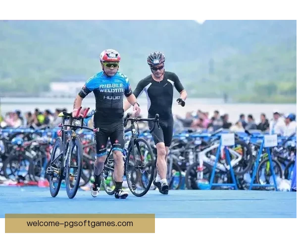 铁人三项：极限挑战者的终极试炼