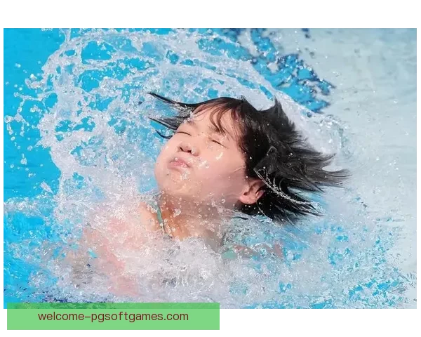 顶级跳水联赛精彩瞬间：挑战极限、展现风采