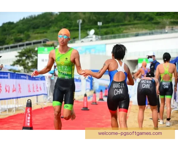 铁人三项世界纪录及历史成就简介